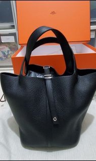 Hermes Picotin 22