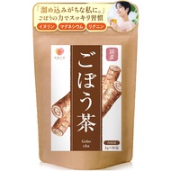 【Authentic Japan Import】Herbal Tea Biken Kobo Burdock Tea, Made in Japan, Burdock Tea, Burdock Tea, 