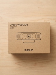Logitech C930e Webcam 網路攝影機