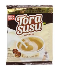 tora bika tora susu 1 renteng