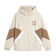 Áo Gió Thể Thao Nam Li-Ning Wade/Bóng rổ AFDU217-5V