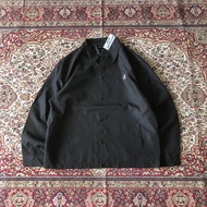 Jaket Kangol coach jacket HB564