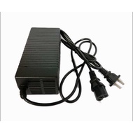 ♞Ebike Charger 48V 20AH for Battery 60V45ah, Applicable for Romai, Nwow, Kenwei, Lucky Lion, Kuda e