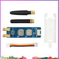 For  StickCPlus  2-In-1 Module for StickC Plus, Supports NRF24 2.4GHz and CC1101 433MHz,with  Firmwa