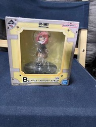 Spy x Family 安妮亞 Anya Forger 一番賞 B賞 Figure 間諜家家酒