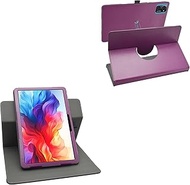 LiuShan Compatible with Rotation Stand Cover for KINGRID T20/VekfulPC T20/TABWEE T20/BESTTAB T20/Aze