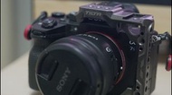 (body)Sony A7S III A7S3 A7SIII