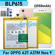 BLP615 For OPPO A37 A37M Neo 9 Battery