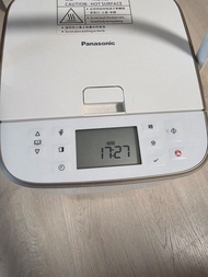 Panasonic 全自動麵包機 SD-PM107