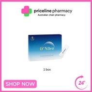 【buy 3 get 1】 Daelife D'Nitez DNitez 睡眠护肾法宝 30‘s/box (100% ori) Sleep punching