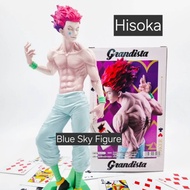 figure Hisoka Hunter x