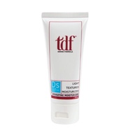 TDF light textured moisturiser