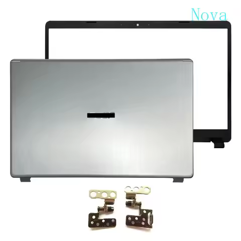 NC New for Acer Aspire 5 A515-43 A515-43G A515-52 A515-52G LCD back cover top case/front bezel/hinge