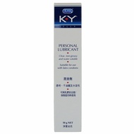 (Discreet Packaging) Durex KY Jelly Personal Lubricant 50g