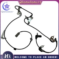 1 Piece Front Right ABS Sensor Part Number:4883116, 6M34-2C204-BB Parts for  Ranger 1998-2012  BT-50