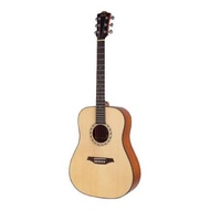 Cheap Acoustic Guitar Bromo BAB1 BAB 1 BAB-1 Original Non COD