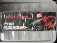 (100%new) JumpsPower VC12 車用吸塵機 Car Cleaner (100W)