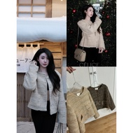 CÉLICE|<55KG Two-color pepper evening gown, two-color qc evening gown, women's winter evening gown