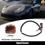 [CO] 31935-3AX0B Transmission Speed Output Sensor For Nissan Versa Tidda Almera Latio 1.6L 1.8L 2007