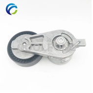 Drive Belt Automatic Tensioner for FORD GALAXY S-MAX WA6 MONDEO IV 1.8 TDCi 6G9Q6A228BC 8G9Q6A228AA 