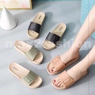 Bigbiz - Women Trendy Jelly Slides | Jelly Slipper For Women | Vanessa Women's Slipper