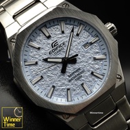 Winner Time  นาฬิกา CASIO EDIFICE รุ่น EFR-S108DE-2AV รับประกันบริษัท เซ็นทรัลเทรดดิ้งจำกัด cmg เป็น