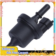 【D&F】Vapor Canister Purge Solenoid Valve CN15-9C987-AA CN159C987AA for   2013-2017 Car Accessories