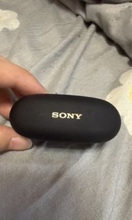 Sony WF-1000XM5 真無線藍牙耳機 只有盒跟右耳