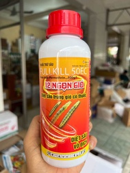 12 NGỌN GIÓ 50EC CHAI 400ML DIỆT SÂU VÔ ĐICH