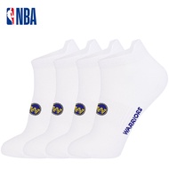 Nike | ถุงเท้าข้อสั้นชายป้องกันแบคทีเรีย