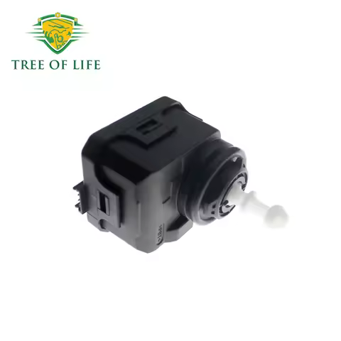 New Front Headlight Beam Level Adjustment Motor For Ford Focus C-Max (DM2) 2003 2004 2005 2006 2007 