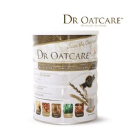 Dr Oatcare Multigrain Drink 850g (Tin)