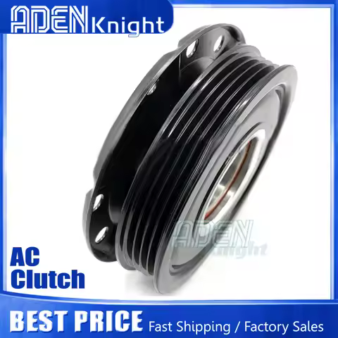 5SER09C AC Compressor Clutch For Toyota COROLLA Estate YARIS VIOS 8831052551 883100D241 883100D280 8