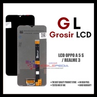 TERBARUU GROSIR LCD OPPO A5S / LCD OPPO A7 / LCD OPPO A12 / LCD REALME