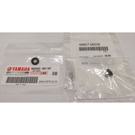 Skru cover ekzos RXZ 3BS - 98907-06008/98980-06008/90202-05187