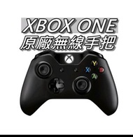 XBOX  ONE 原廠無線手把