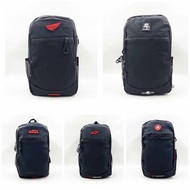 WATERPROOF BAG PACK FOR MOTORCYCLE