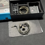 【PM Best Price】 Sennheiser IE600 7mm Dynamic Driver Mirai Audio