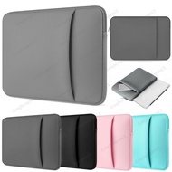 Tablet Sleeve Bag For iPad Pro 12 9 M2 6th Pro 11 2022 Pouch iPad 10th 9th 8th 7th Generation Air 5 4 3 2021 2022 Air 1 Air 2 9.7 5th 6th Waterproof Tablet Bag