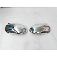 16 Orand Rearview Mirror Cover * 2 (Low Equipment Plating 12-19ASX) Car Accessories Decoration Acces