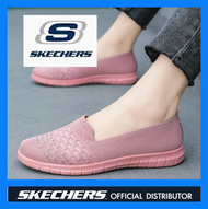 Skechers_GO WALK 5-สเก็ตเชอร์ส รองเท้าผู้หญิงรองเท้าหนังผู้หญิงรองเท้าผู้หญิงรองเท้าผู้หญิงรองเท้าแตะเกาหลีสำหรับผู้หญิงรองเท้าลำลองรองเท้าผู้หญิงรองเท้ารองเท้ารองเท้าสากลรองเท้ารองเท้าบูทเมียผู้หญิงรองเท้าแฟลตผู้หญิงผู้หญิง