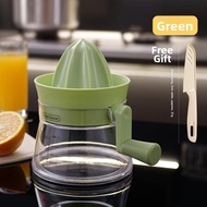 Manual Citrus Juicer