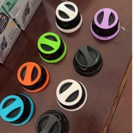 Magnetic Bluetooth Audio G2 Wireless Convenient Mini Ambient Light Subwoofer Small Steel Cannon G3