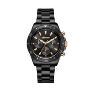 [MEN] ELLESSE Leo Chronograph Quartz Stainless Steel Watch [W03-00869-005]