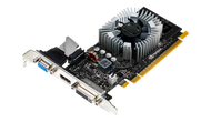 CARD ĐỒ HOẠ RỜI CHƠI GAME NVIDIA GEFORCE GT730 2GB 128BIT DDR3 MỚI CHO THÙNG PC TO/NHỎ
