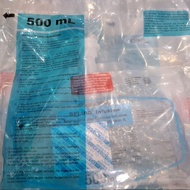 multivitamin Bfluid 500 Ready