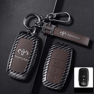 Toyota Vios 2023 Key cover Keyless Remote Sarung Kunci Kereta Vios 2024 TPU Accessories