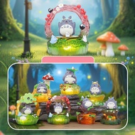 BLIND BOX Totoro Toronto fairy tales statue in many cute shapes