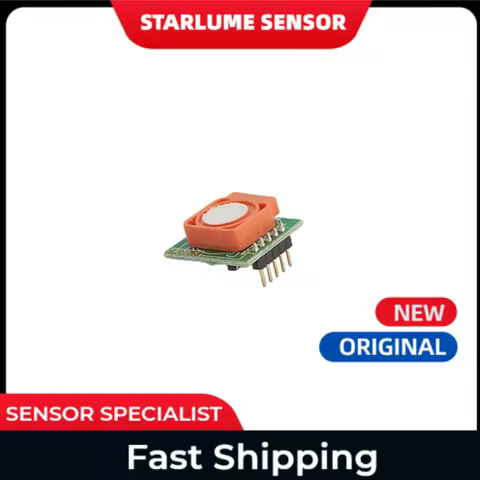 ZE08G-CH2O Electrochemical formaldehyde sensor