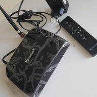 SUPER MURAH Xtreamer Elvira Media Player